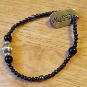 Destiny Beaded Bracelet